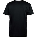 Sportswear - Andro T-Shirt Chingo Black/Purple/Orange 2