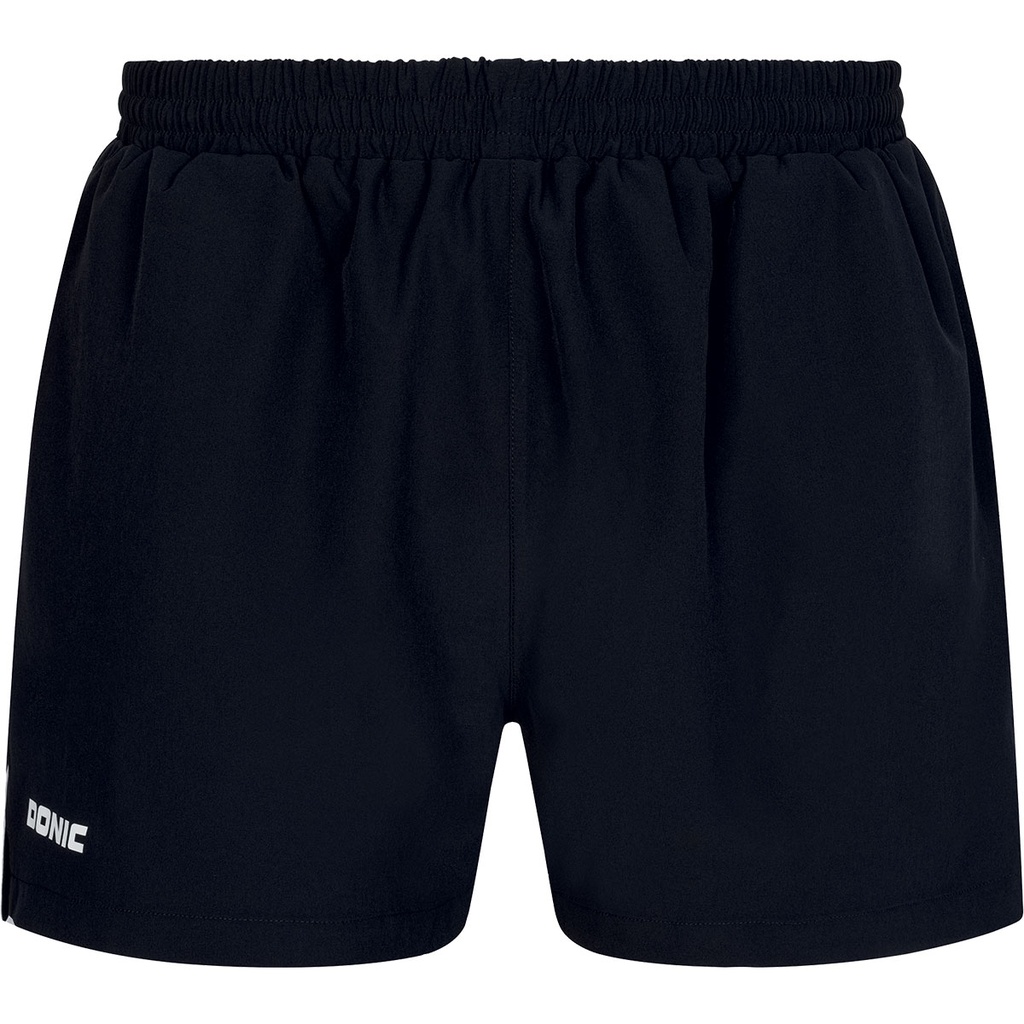 Sportswear - Donic Shorts Velora Black 2