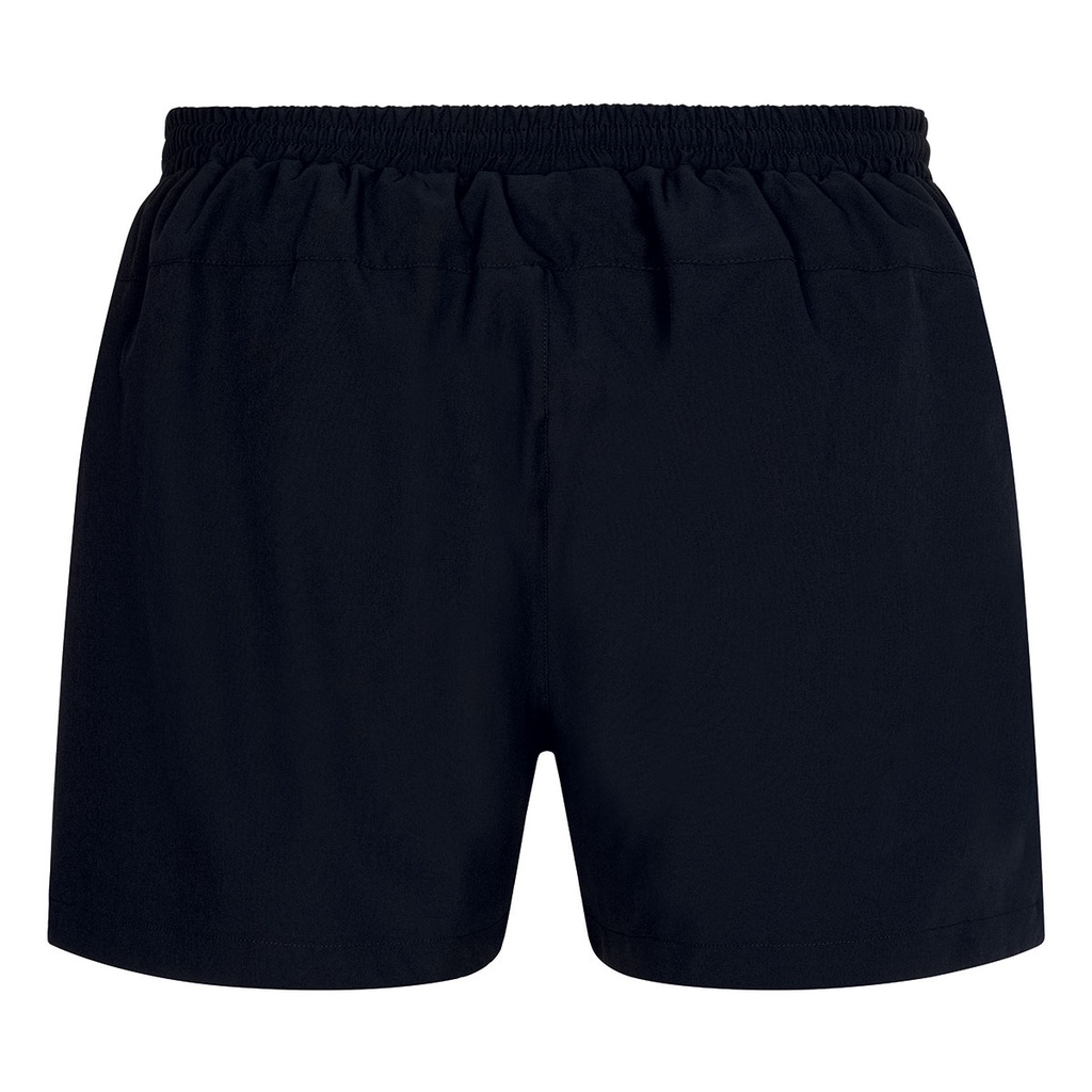 Sportswear - Donic Shorts Velora Black 3