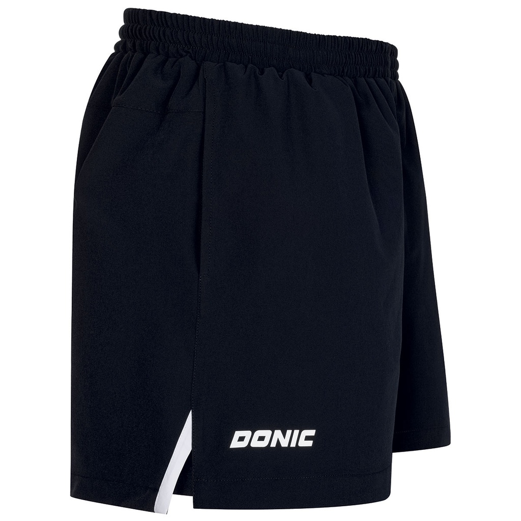 Sportswear - Donic Shorts Velora Black 4
