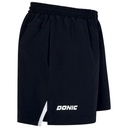 Sportswear - Donic Shorts Velora Black 4
