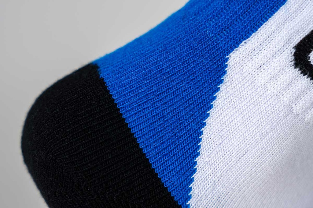 Sportswear - Andro Socks Pace 2.0 Blue 2