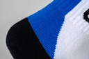 Sportswear - Andro Socks Pace 2.0 Blue 2