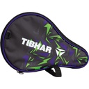 Table Tennis Bat Case - Tibhar Round Cover Spectra 2