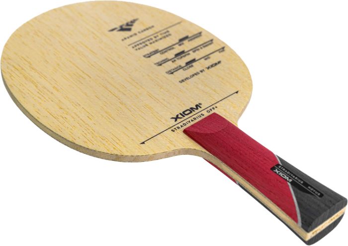 Xiom Stradivarius1