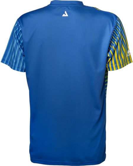 Joola T-Shirt Flection Blue1