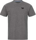 Butterfly T-Shirt Meranji Dark Grey