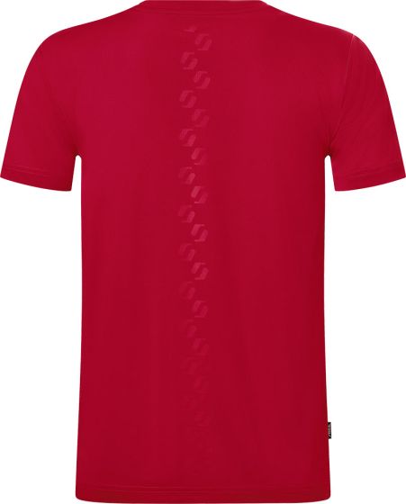 Stiga Shirt Pro Red