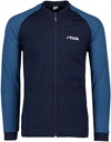 Stiga Tracksuit Member Navy/Blue