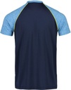 Stiga Shirt Team Navy/Blue