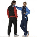 Stiga Tracksuit Action Red