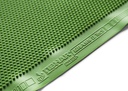 Table Tennis Rubber - Tibhar Grass D.TecS acid green 2
