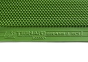 Table Tennis Rubber - Tibhar Grass D.TecS acid green 3