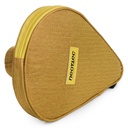 Table Tennis Bat Case - Neottec Racket Cover Game RS orange/yellow 3