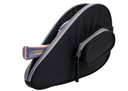 Table Tennis Bat Case - Neottec Racket cover Game black/grey 3