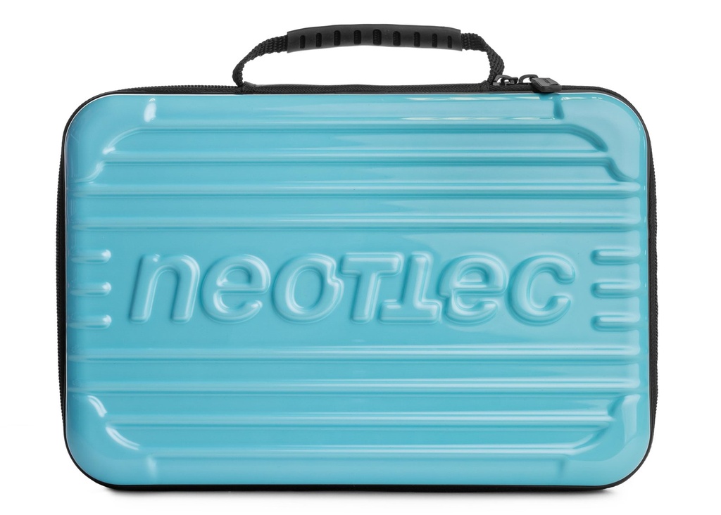 Table Tennis Bat Case - Neottec Solid Case 2
