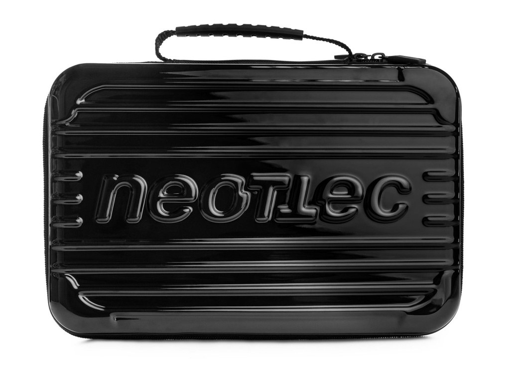 Table Tennis Bat Case - Neottec Solid Case 5