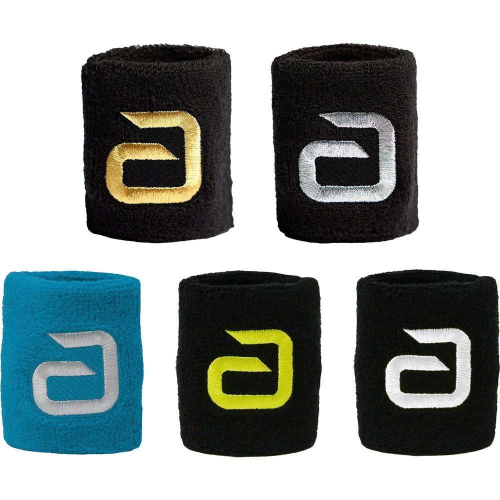 Sportswear - Andro Sweatband Alpha 2