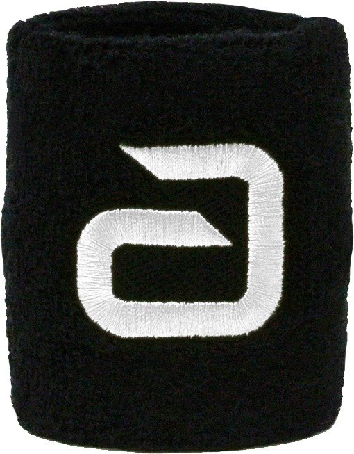 Sportswear - Andro Sweatband Alpha 4