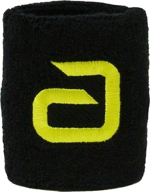 Sportswear - Andro Sweatband Alpha 5