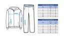 Sportswear - Andro Sweatpants Sukaria Black 3