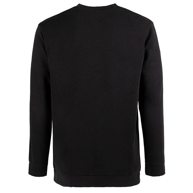 Sportswear - Andro Sweatshirt Sukaria Black 2