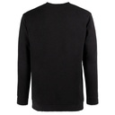 Sportswear - Andro Sweatshirt Sukaria Black 2