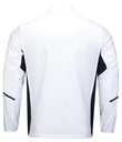 Sportswear - Li-Ning Competition Suit AWBV021-2 white/black 3