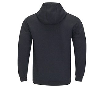 Sportswear - Li-Ning Hoodie AWDUA63-1C black 2