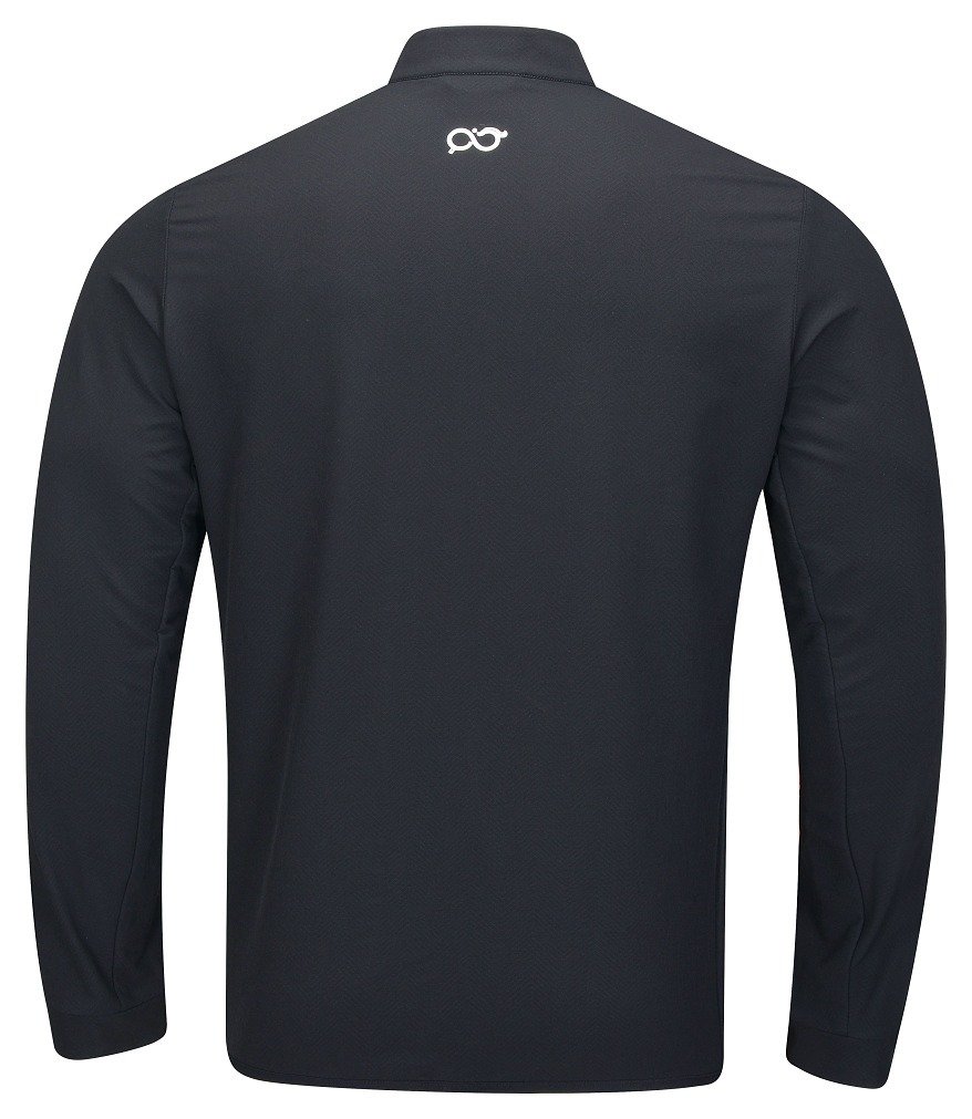 Sportswear - Li-Ning Jacket AFDV919-1 Black 2