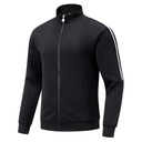 Sportswear - Li-Ning Jacket AWDU375-1C black 2