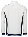 Sportswear - Li-Ning Kid's Jacket AWDVE40-1 white 2