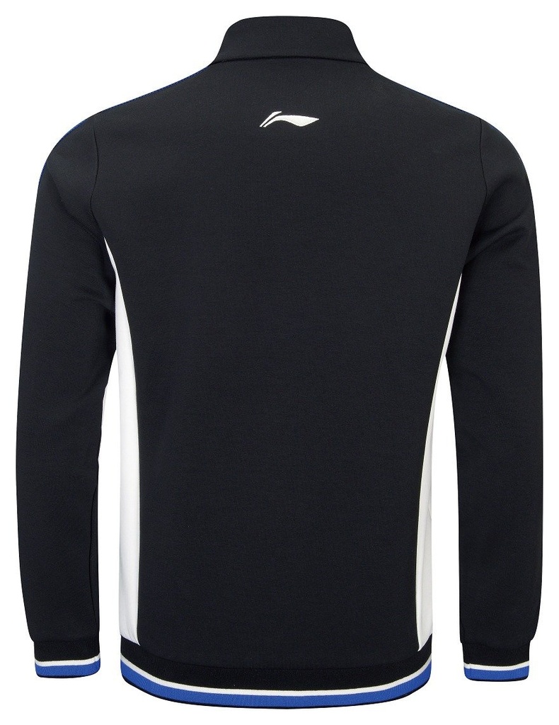 Sportswear - Li-Ning Kid's Jacket AWDVE40-2 black 2