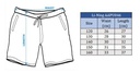 Sportswear - Li-Ning Kid's Shorts AAPU046-1C 3