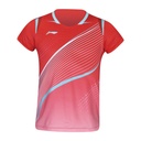 Sportswear - Li-Ning Kid's T-Shirt AAYW096 2