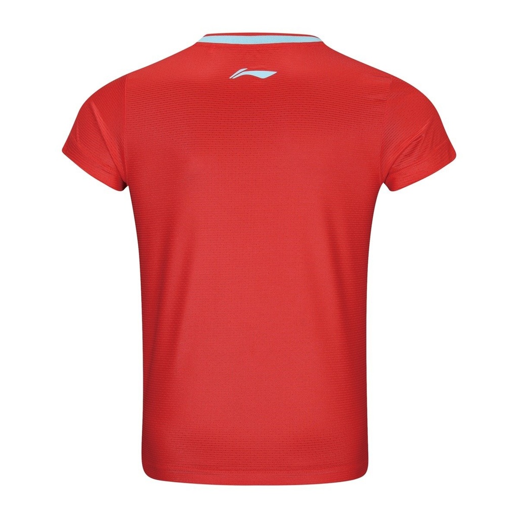 Sportswear - Li-Ning Kid's T-Shirt AAYW096 3