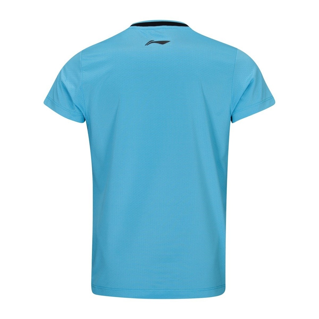 Sportswear - Li-Ning Kid's T-Shirt AAYW096 5