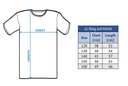 Sportswear - Li-Ning Kid'sT-Shirt AAYU040-1C red 3