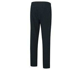 Sportswear - Li-Ning Kids' Pants AKLR738-1C black 2