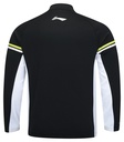 Sportswear - Li-Ning National Jacket AWDV279-1 black/white 2