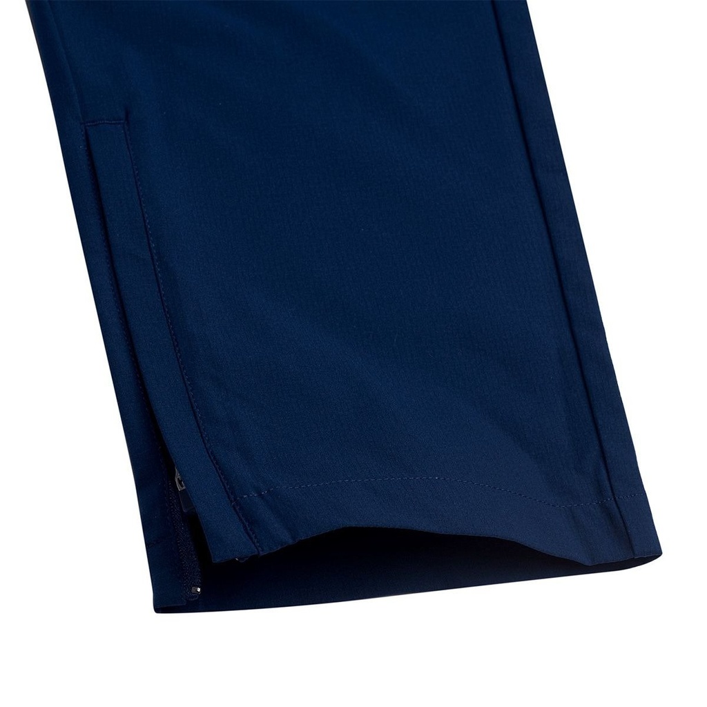 Sportswear - Li-Ning National Pants AYKT125-1C navy 2