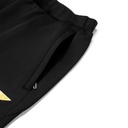 Sportswear - Li-Ning National Pants AKLU261-1C black 3