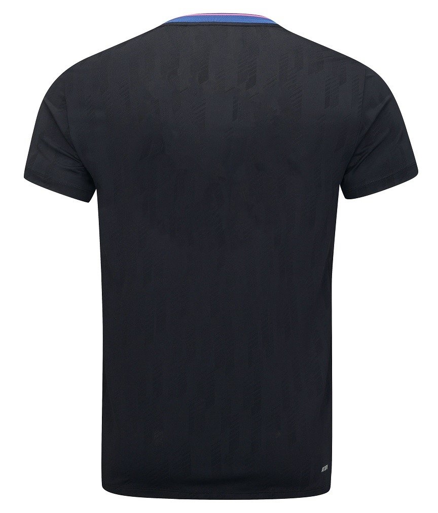 Sportswear - Li-Ning National T-Shirt AAYV075-1 2