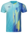 Sportswear - Li-Ning National T-Shirt AAYW005 2