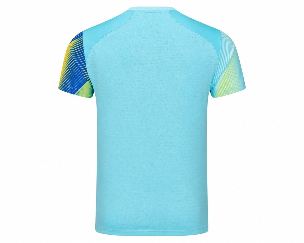 Sportswear - Li-Ning National T-Shirt AAYW005 3