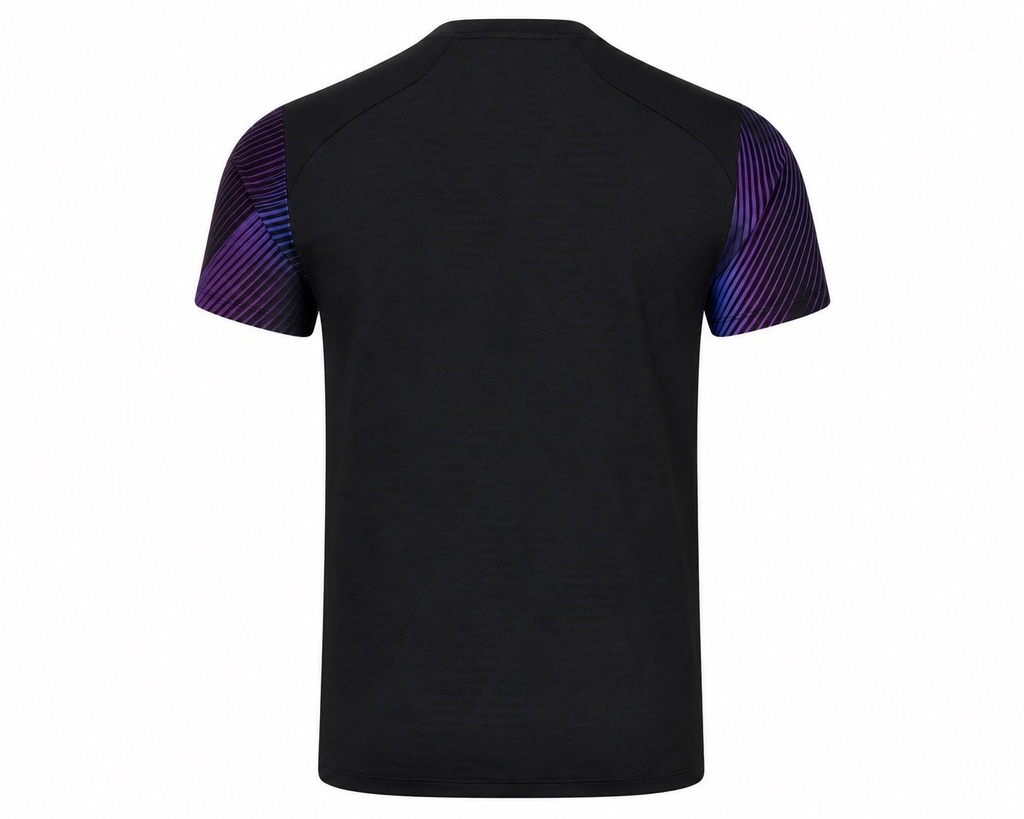 Sportswear - Li-Ning National T-Shirt AAYW005 5