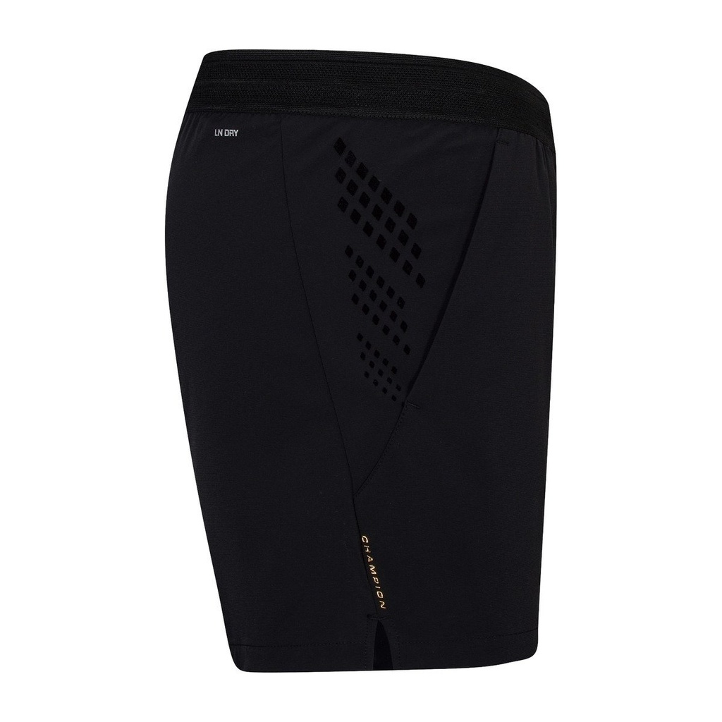 Sportswear - Li-Ning National Team Shorts AAPW011 Black 3
