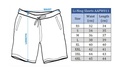 Sportswear - Li-Ning National Team Shorts AAPW011 Black 4