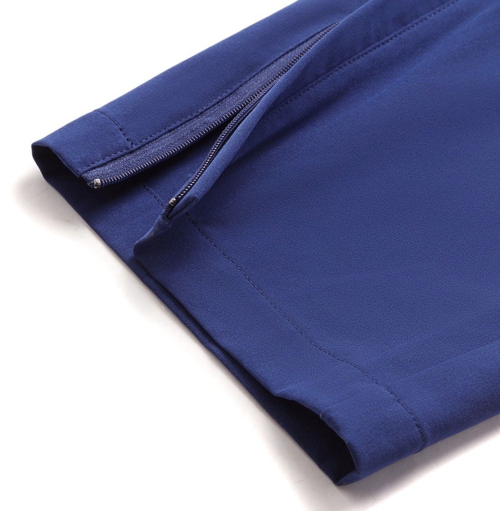 Sportswear - Li-Ning Olympic Pants AYKU773-2C navy 3
