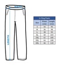 Sportswear - Li-Ning Olympic Pants AYKU773-2C navy 5